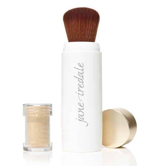 Powder Me